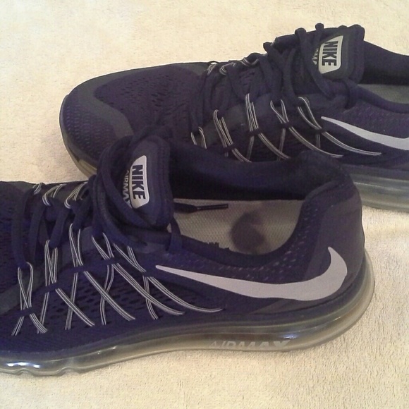 NIKE AIR MAX RUNNING NEUTRAL RIDE - Picture 4 of 6